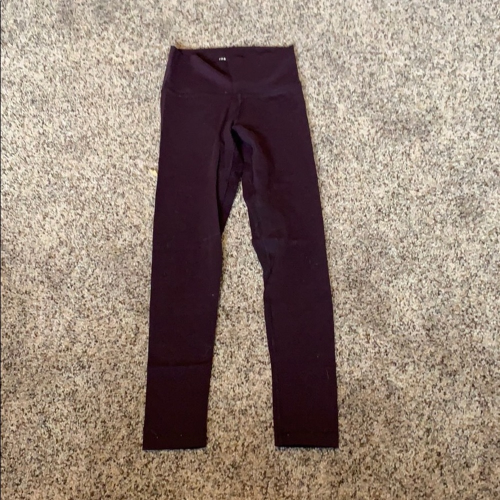Tna leggings size small